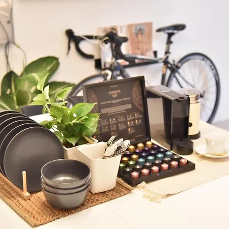 Designer'S Home